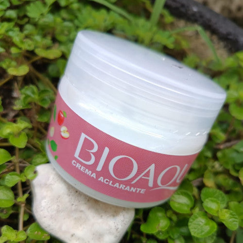 ¡Piel perfecta al mejor precio! Crema Blanqueadora 😍